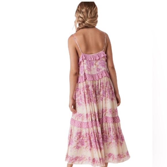 Spell Coco Lei Midi - Picture 3 of 11